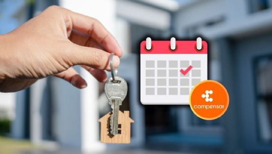 Programa de actividades de la Feria de Vivienda 2025 de Compensar para este 20 y 21 de septiembre