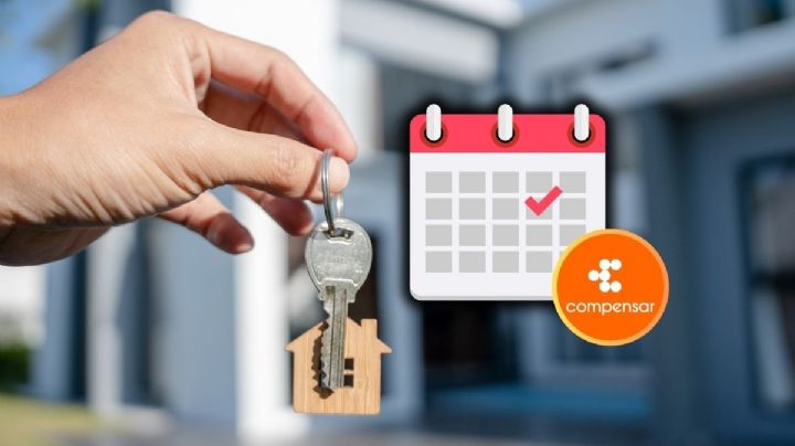 Programa de actividades de la Feria de Vivienda 2025 de Compensar para este 20 y 21 de septiembre
