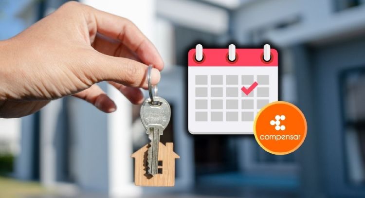 Programa de actividades de la Feria de Vivienda 2025 de Compensar para este 20 y 21 de septiembre