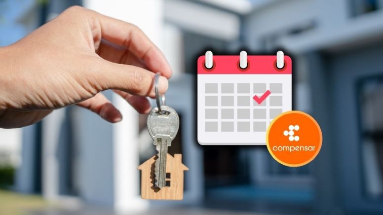 Programa de actividades de la Feria de Vivienda 2025 de Compensar para este 20 y 21 de septiembre
