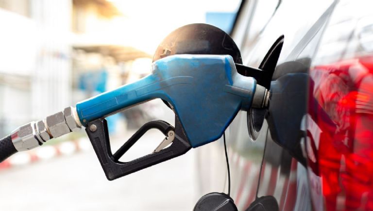 precio de la gasolina en colombia con el aumento del iva