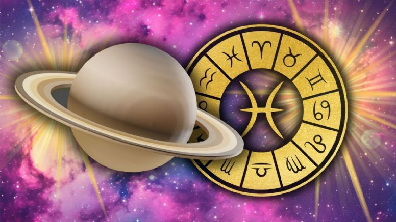 Saturno en Piscis: 3 signos zodiacales deberán aprender una importante lección en el mes de septiembre