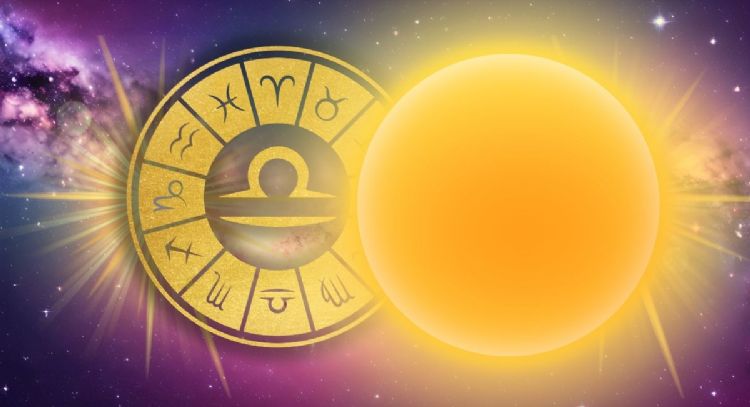 Los 4 signos beneficiados por la energía cósmica del ingreso del Sol en Libra