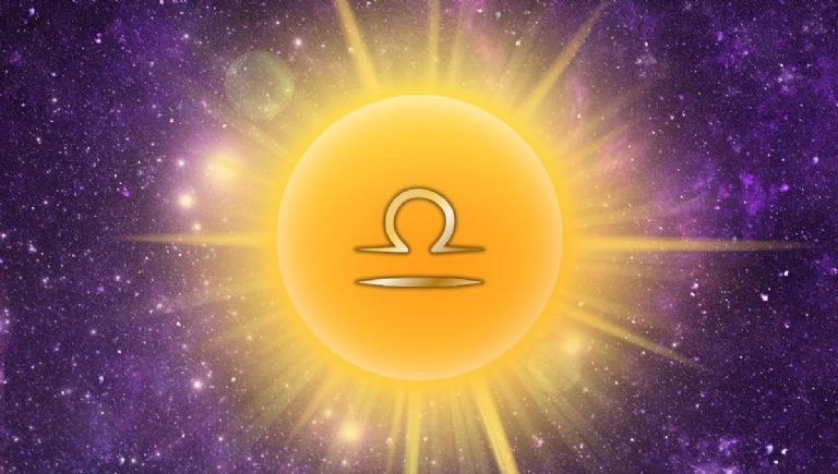 que significa el transito del sol en libra en 2025 segun la astrologia