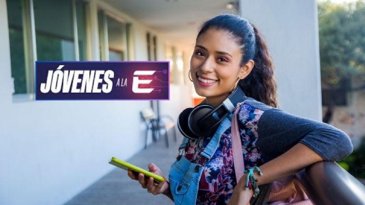 Cómo postular a las becas del programa "Jóvenes a la E" para personas de 14 a 28 años