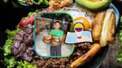 Foto ilustrativa de la nota titulada: Dónde almorzar en Barranquilla por sólo 18 mil pesos