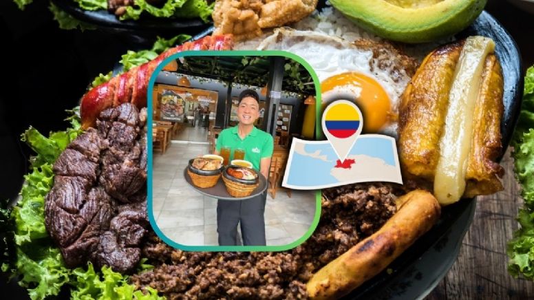 Dónde almorzar en Barranquilla por sólo 18 mil pesos