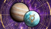 Foto ilustrativa de la nota titulada: Los 3 signos beneficiados por la cuadratura entre Mercurio en Libra y Júpiter en Cáncer