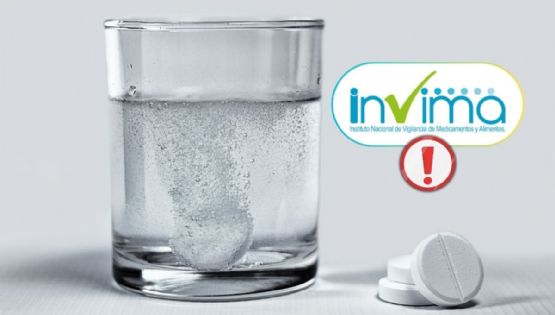 Invima lanza advertencia urgente por la falsificación de reconocido y popular medicamento
