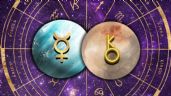 Foto ilustrativa de la nota titulada: Los 3 signos más desafiados en octubre debido a la oposición entre Mercurio en Libra y Quirón en Aries