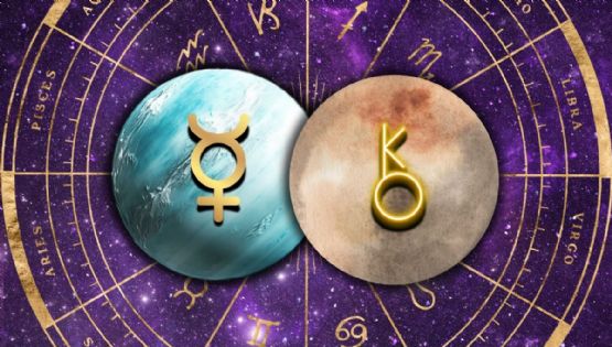 Los 3 signos más desafiados en octubre debido a la oposición entre Mercurio en Libra y Quirón en Aries