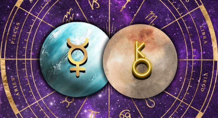 Los 3 signos más desafiados en octubre debido a la oposición entre Mercurio en Libra y Quirón en Aries