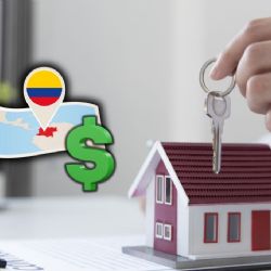 Cómo recibir hasta 60 millones de pesos para comprar una vivienda en Colombia