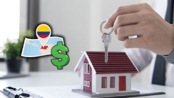 Se confirmó una feliz noticia para los colombianos que quieren tener su casa propia