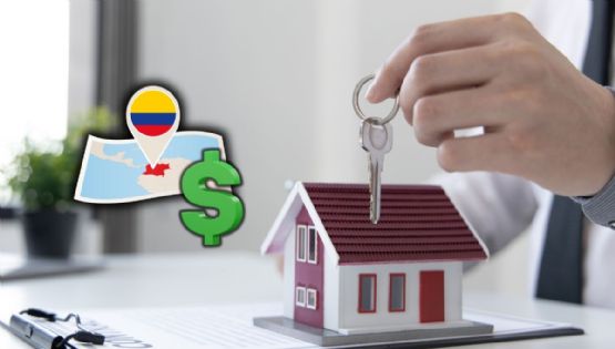 Cómo recibir hasta 60 millones de pesos para comprar una vivienda en Colombia