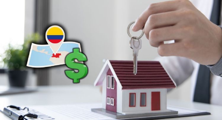 Cómo recibir hasta 60 millones de pesos para comprar una vivienda en Colombia