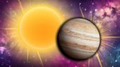Foto ilustrativa de la nota titulada: 4 signos zodiacales recibirán la gracia divina por el trino entre el Sol en Escorpio y Júpiter en Cáncer
