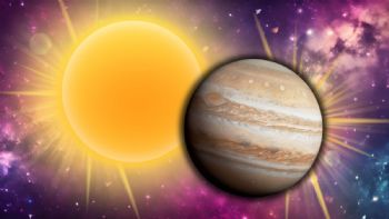 4 signos zodiacales recibirán la gracia divina por el trino entre el Sol en Escorpio y Júpiter en Cáncer