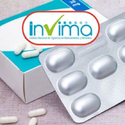 Invima quita de forma urgente en Colombia a este famoso medicamento