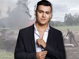 Las veces que Yeison Jiménez soñó su muerte: la premonición que aterra a sus seguidores