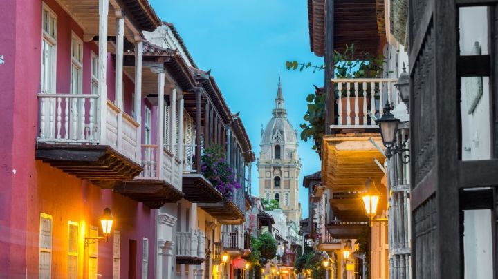 ¿Cuál es la mejor época del año para viajar a Cartagena de Indias?