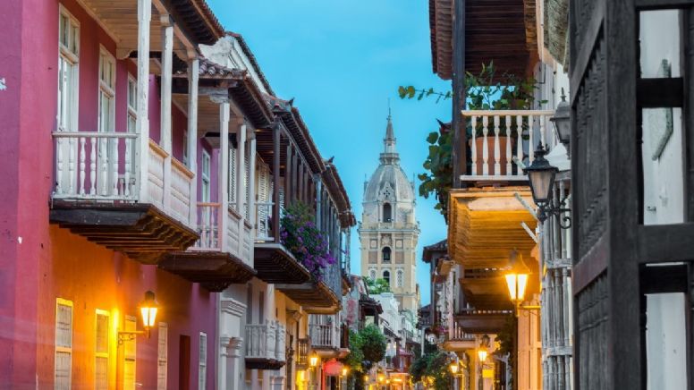 ¿Cuál es la mejor época del año para viajar a Cartagena de Indias?