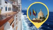 Foto ilustrativa de la nota titulada: Qué cruceros llegan a Cartagena de Indias: las navieras más conocidas