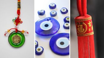 ¿Qué amuletos deberás llevar contigo este 2026 según tu signo del zodíaco?