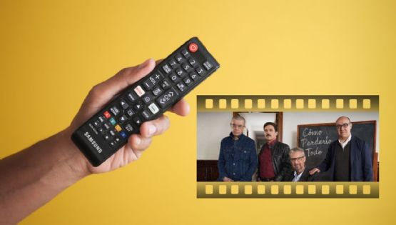 Cómo perderlo todo: la nueva producción de Netflix Colombia que será un éxito