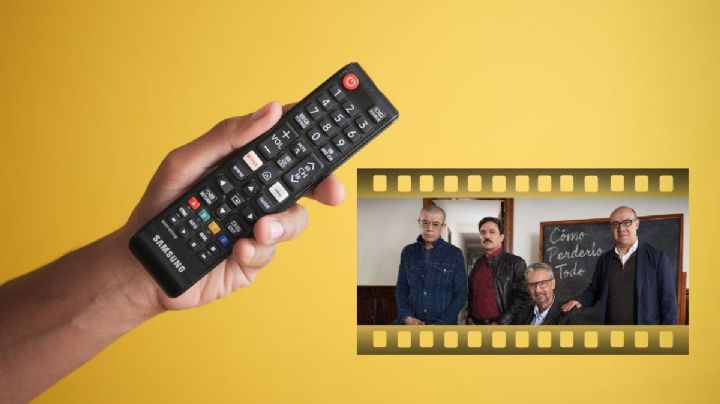 Cómo perderlo todo: la nueva producción de Netflix Colombia que será un éxito