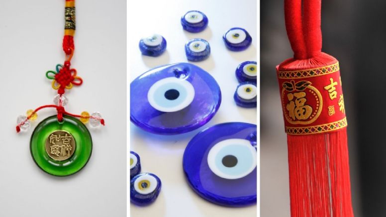 ¿Qué amuletos deberás llevar contigo este 2026 según tu signo del zodíaco?