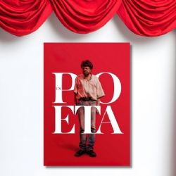 Dónde ver la película 'Un poeta', nominada a los premios Goya en España