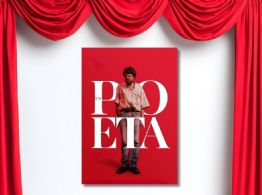 Dónde ver la película 'Un poeta', nominada a los premios Goya en España