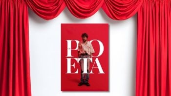 Dónde ver la película 'Un poeta', nominada a los premios Goya en España