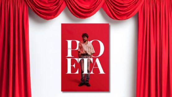 Dónde ver la película 'Un poeta', nominada a los premios Goya en España