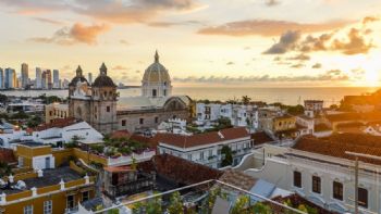 Cartagena de Indias: 5 actividades que convertirán sus vacaciones en las mejores de tu vida