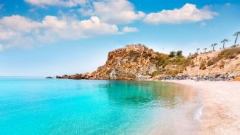 Top 3 playas de Cartagena de Indias: ideales para unas vacaciones tranquilas