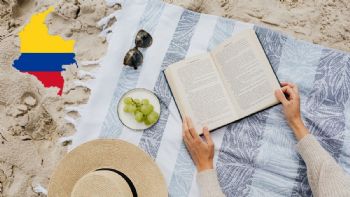5 libros cortos de autores colombianos que son ideales para leer en vacaciones