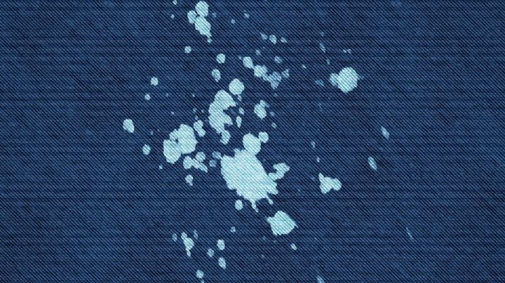 Cómo remover las manchas de cloro o blanqueador de la ropa