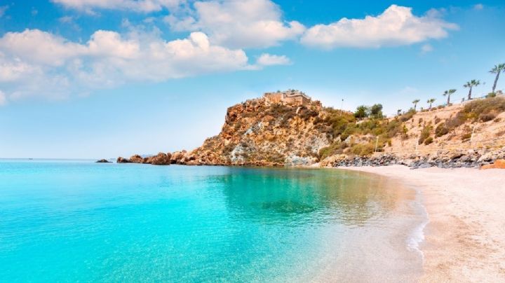 Top 3 playas de Cartagena de Indias: ideales para unas vacaciones tranquilas