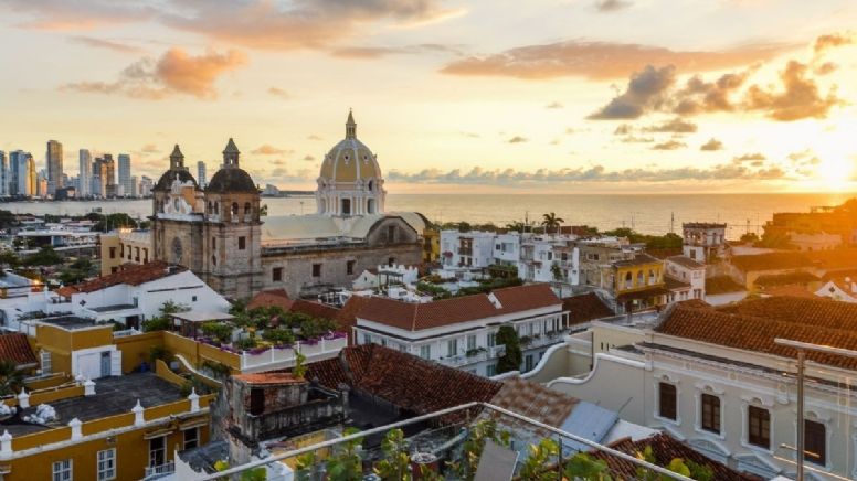 Cartagena de Indias: 5 actividades que convertirán sus vacaciones en las mejores de tu vida