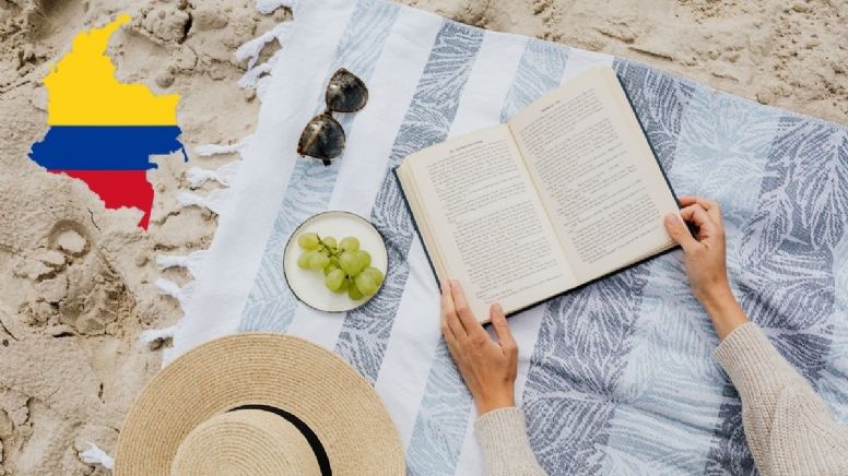 5 libros cortos de autores colombianos que son ideales para leer en vacaciones
