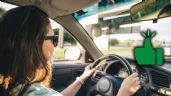 Foto ilustrativa de la nota titulada: Se confirmó una feliz noticia para muchos conductores colombianos