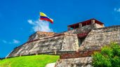 Foto ilustrativa de la nota titulada: Cartagena de Indias: nuevas reformas y obras para recorrer las murallas