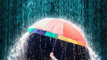 Alerta por lluvias en Colombia: las zonas que estarán más afectadas