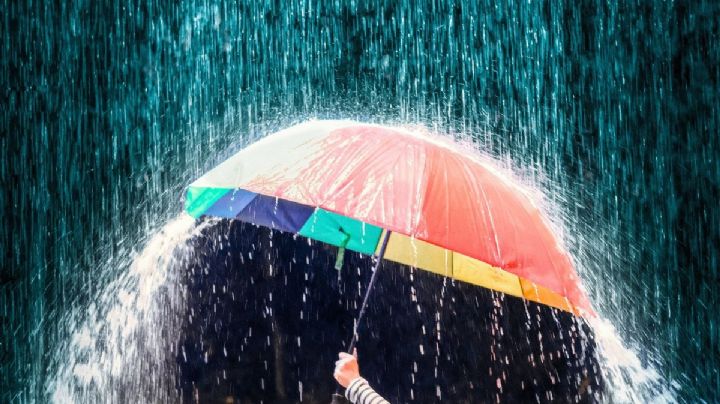 Alerta por lluvias en Colombia: las zonas que estarán más afectadas