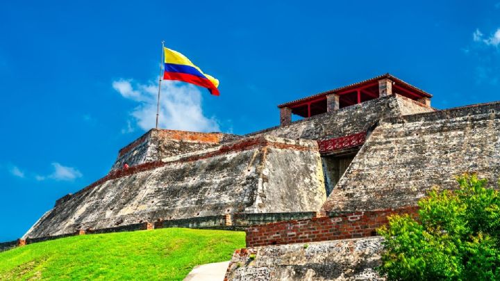 Cartagena de Indias: nuevas reformas y obras para recorrer las murallas