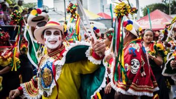 Carnaval en Barranquilla: cuándo comienza y qué eventos podrán verse