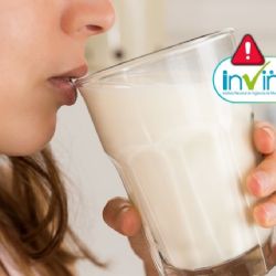 Alerta de INVIMA: ordenaron retirar marcas de leche de los supermercados