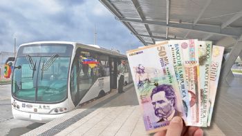 Aumenta el transporte en Barranquilla: ¿en cuánto quedaron las tarifas?